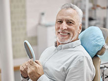 Third-party financing